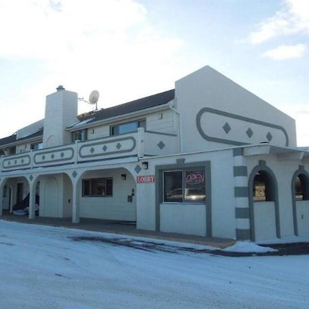 Days Inn Riverton Eksteriør bilde
